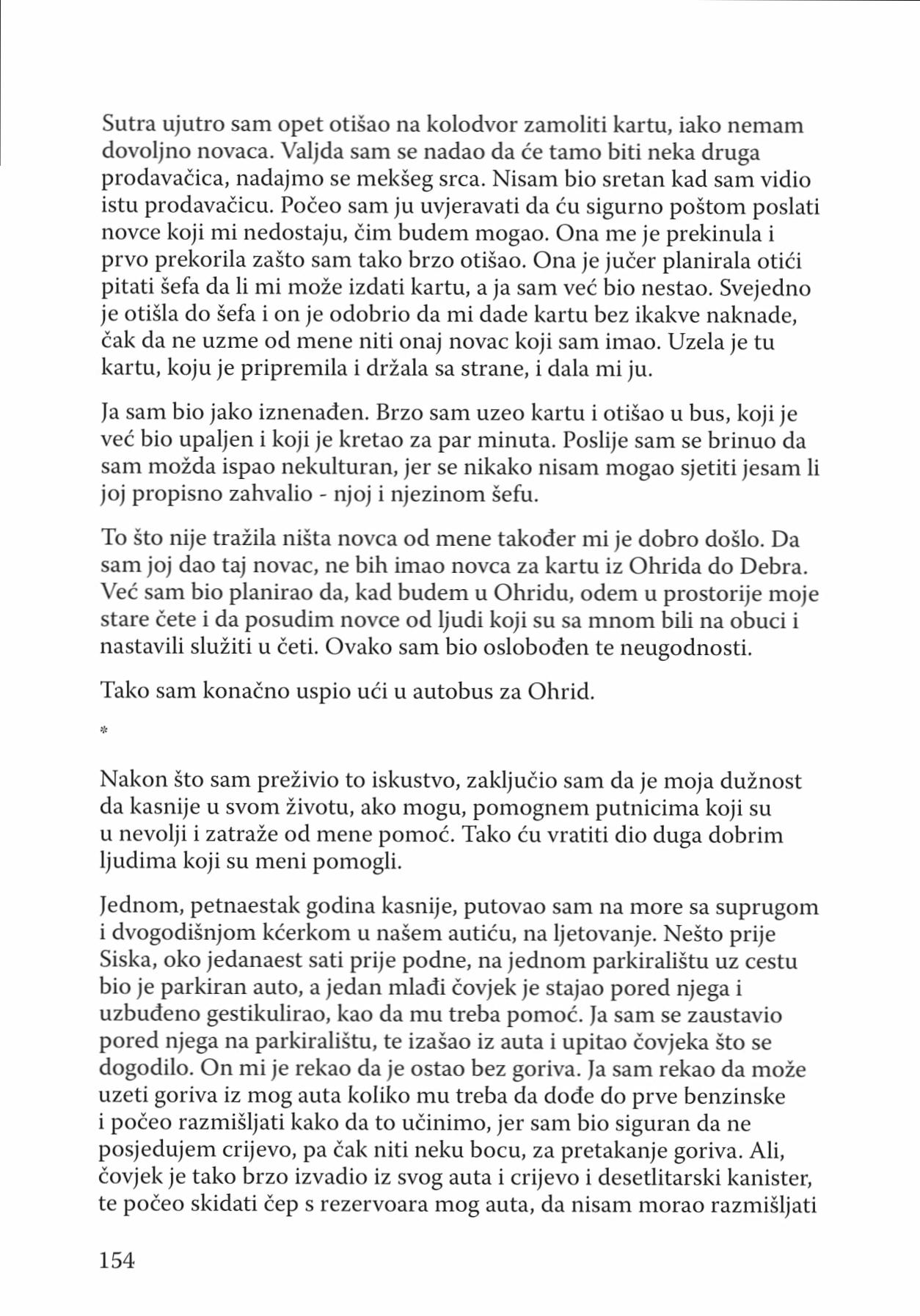 Dragan Uragan _ U JNA - 154